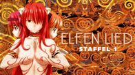 Elfen Lied – (1.Staffel)