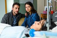 Bettys Diagnose – Bettys Diagnose (2020)
