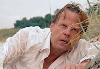 Mankells Wallander – Kommissar Wallander (Krister Henriksson) kommt in diesem Fall an die Grenze seiner Kräfte.