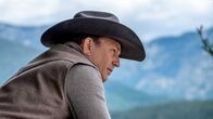 Yellowstone – John Dutton (Kevin Costner)