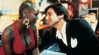 Ich und Er – Deli Deliah (Toukie Smith), Bert Uttanzi (Griffin Dunne)