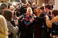 I, Tonya – Tonya Harding (Margot Robbie).