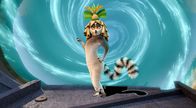 King Julien – King Julien platzt vor stolz: Er hat eine Klonmaschine erfunden, mit der er seine Perfektion vervielfachen kann. Dabei ahnt er nicht, dass die Klone unterschiedliche Wesensarten annehmen!