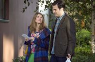 Catastrophe – Sharon (Sharon Horgan) und Rob (Rob Delaney).