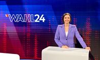 Wahl 24 - Die Konfrontation – Susanne Schnabl