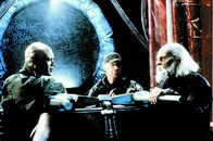 Stargate: SG-1 – Stargate: SG-1 (1998)