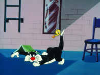 Sylvester und Tweety – Sylvester und Tweety (1995)