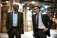 The Dark Knight Rises – The Dark Knight Rises (2012)