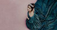 Victoria – Victoria (Jenna Coleman).