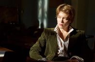 Täuschung – Die englische Geliebte (Léa Seydoux) ist in ihrer Ehe unglücklich. Sie flüchtet sich in die Affäre mit dem jüdisch-amerikanischen Schriftsteller Philip.