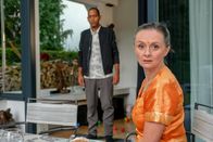Vorstadtweiber – Timo (Peter Marton), Maria Schneider (Gerti Drassl)