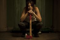 [Rec]4 Apocalypse – Ángela Vidal (Manuela Velasco)