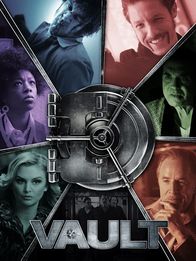 Vault – Vault (2019)