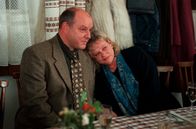 Kaisermühlen Blues – Wolfgang Böck (Trautmann), Marianne Mendt (Gitti Schimek).