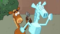 Das ist Pony! – Pony Bramley