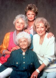 Golden Girls – Di, 24.03., 23:15 Uhr