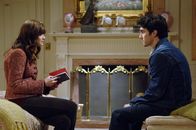 Gilmore Girls – Alexis Bledel (Lorelai 'Rory' Leigh Gilmore), Milo Ventimiglia (Jess).