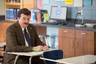 Vice Principals – Vice Principals (2016)
