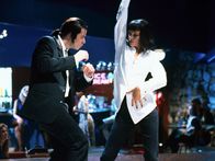 Pulp Fiction – Pulp Fiction (1994)