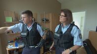 Auf Streife – Fr, 30.01., 05:20 Uhr