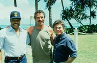 Magnum – Magnum (1983)