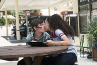 Speechless – Sa, 24.09., 11:00 Uhr