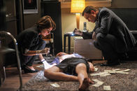CSI: NY – CSI: NY (2011)
