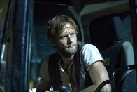 Outsiders – Joe Anderson als Asa Farrell