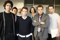 Entourage – Entourage (2008)