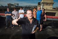Storage Wars: New York – Sa, 06.04., 16:55 Uhr