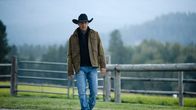 Yellowstone – John Dutton (Kevin Costner)