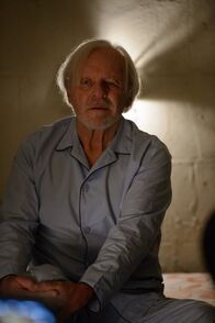 Kidnapping Freddy Heineken – Freddy Heineken (Anthony Hopkins)