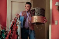 Jane the Virgin – Jaime Camil (Rogelio de la Vega).