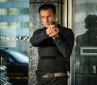 FBI: Most Wanted – FBI: Most Wanted (2020)