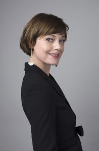 Sturm der Liebe – Xenia Saalfeld (Elke Winkens).