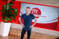 Fit mit den Stars – Andi Goldberger.
