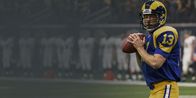 American Underdog – Sa, 09.05., 22:00 Uhr