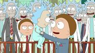 Rick and Morty – Mo, 19.02., 22:40 Uhr