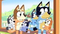 Bluey – Mo, 26.05., 09:35 Uhr