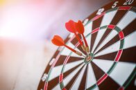 Darts Party – Darts
