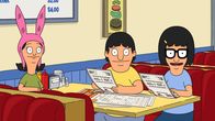 Bob's Burgers – L-R: Louise, Gene, Tina