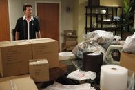 Two and a Half Men – Two and a Half Men (2009)