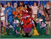 She-Ra – Sa, 09.05., 09:25 Uhr