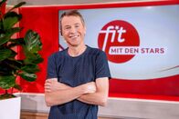 Fit mit den Stars – Andi Goldberger.