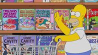Die Simpsons – Fr, 20.03., 18:10 Uhr