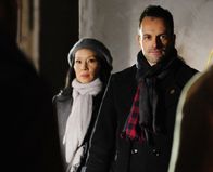 Elementary – Lucy Liu, Jonny Lee Miller