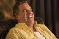 The Goldbergs – Murray Goldberg (Jeff Garlin)