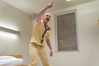 Glass – Kevin Wendell Crumb (James McAvoy)