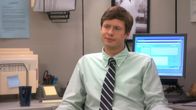 Workaholics – Anders "Ders" Holmvik (Anders Holm)