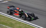 Formel 2: FIA-Meisterschaft – So, 29.06., 00:05 Uhr